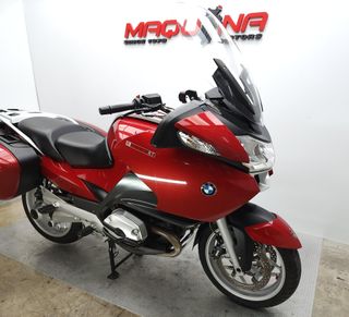 BMW R 1200 RT 2006 26040 kms.