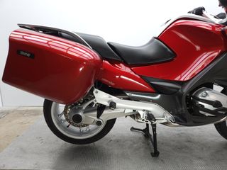 BMW R 1200 RT 2006 26040 kms.