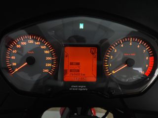 BMW R 1200 RT 2006 26040 kms.