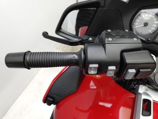 BMW R 1200 RT 2006 26040 kms.