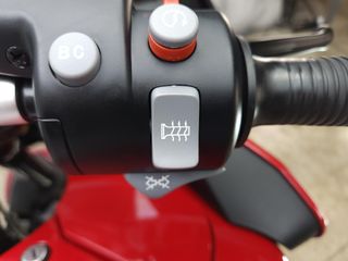 BMW R 1200 RT 2006 26040 kms.