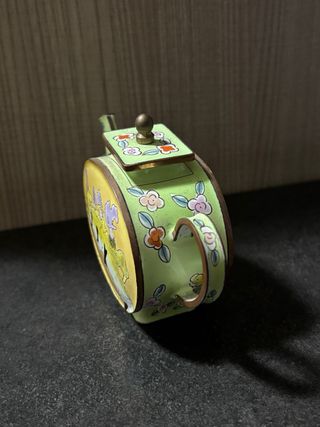 Teiera Charlotte di Vita - da collezione