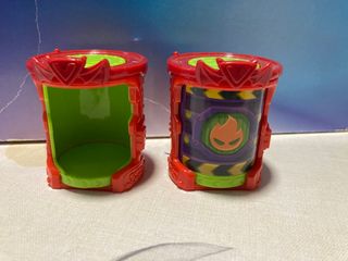 Superzings Accesorios