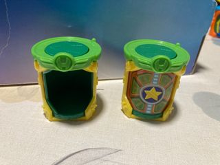 Superzings Accesorios