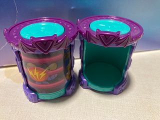 Superzings Accesorios