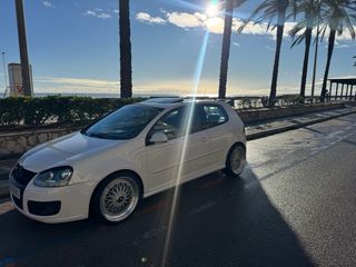 Golf GTI mk5 300cv