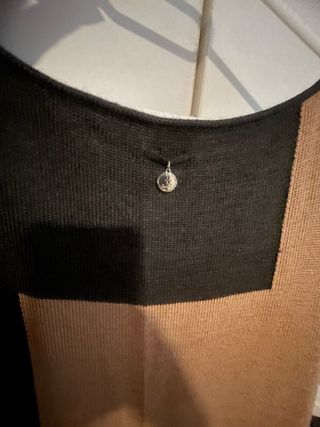 Vestido Calvin Klein Talla M/L