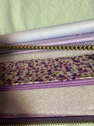 Cartera Disney Store Rapunzel Japón