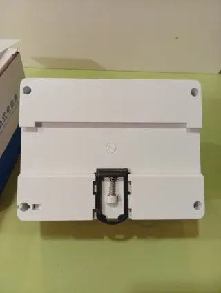 Contador Eléctrico Trifásico DTS6666