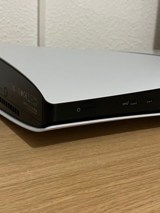 PlayStation 5 slim Sony PS5 Digital Edition