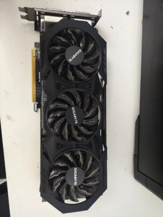 Gigabyte GeForce GTX 970 4GB