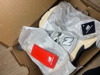 New Balance 530 Argento Bianco Donna Uomo