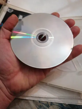 DVD Sette Anime - Will Smith