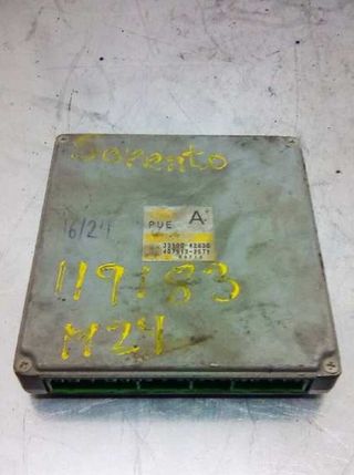 Centralita motor uce 4079132571 kia sorento 119183