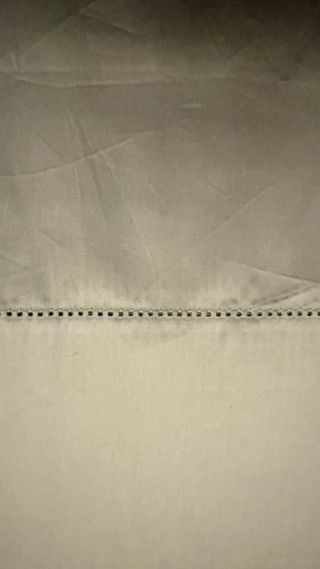 Lençóis Casal - 100% algodão acetinado várias