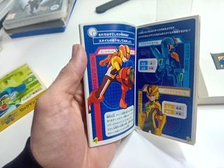 🇯🇵 Megaman Battle Network 2 - GBA