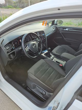 Volkswagen Golf 7.5 R-line 2018