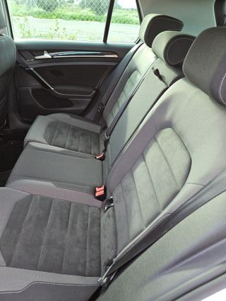 Volkswagen Golf 7.5 R-line 2018