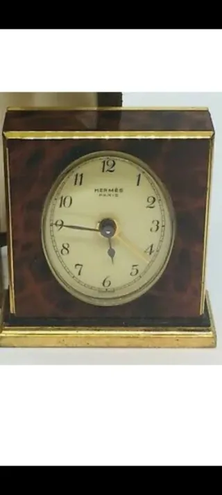 Reloj Hermés Paris