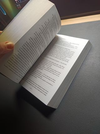 Nacidos de la Bruma (Trilogía Original Mistborn...