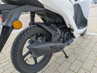 Honda Vision 110 2023