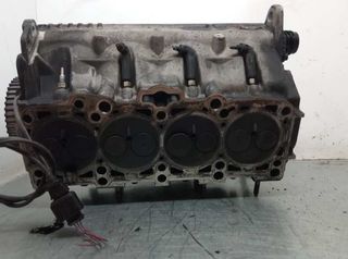 Skoda 206613 038103373r culata superb - 1.9 tdi mt