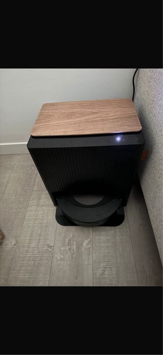 Roomba Combo j9+, aspira y friega