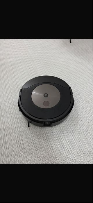 Roomba Combo j9+, aspira y friega