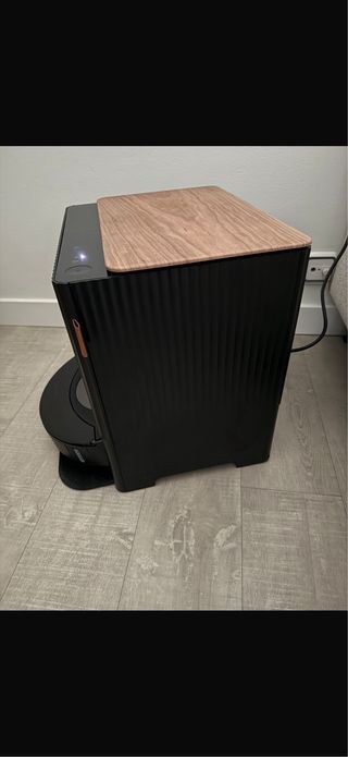 Roomba Combo j9+, aspira y friega