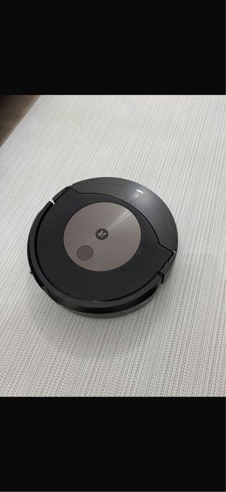 Roomba Combo j9+, aspira y friega