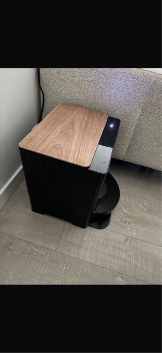 Roomba Combo j9+, aspira y friega