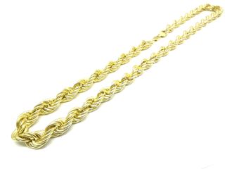 E53866-1 Cadena Plata 925Mm 35Cm