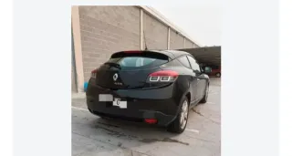 Renault Megane 2009