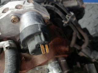 Motor Opel Astra H 1.7 CDTI (Z17DTH)