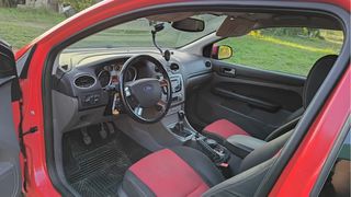Ford  Focus mk2 Sport 2008
