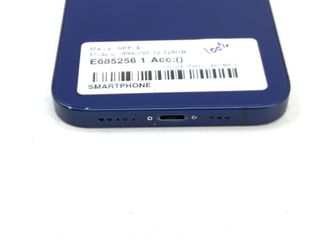 E685256-1 Apple Iphone 12 128Gb