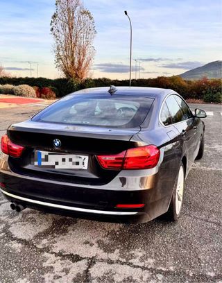BMW Serie 4 430d