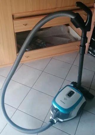 Aspirapolvere Samsung SC47T0 Senza Sacco