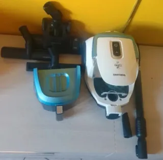 Aspirapolvere Samsung SC47T0 Senza Sacco