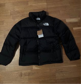 Casaco The North Face 700 Preto