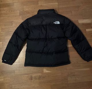Casaco The North Face 700 Preto