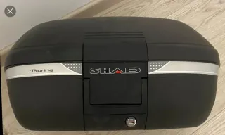 Baúl Shad SH42 Touring