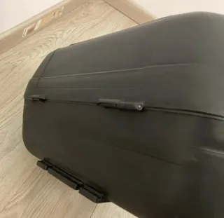 Baúl Shad SH42 Touring