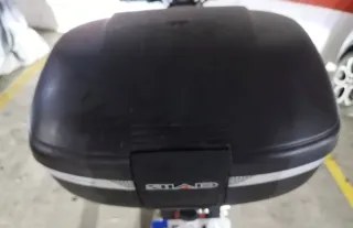 Baúl Shad SH42 Touring