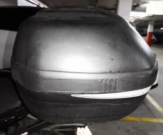 Baúl Shad SH42 Touring