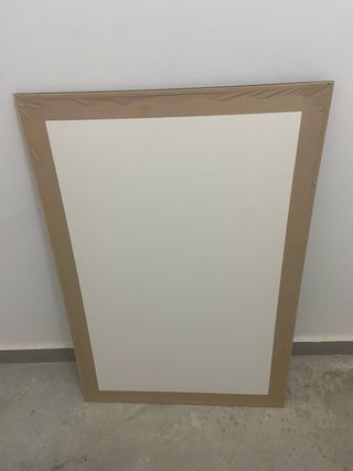 Póster Stranger Things T3 Enmarcado