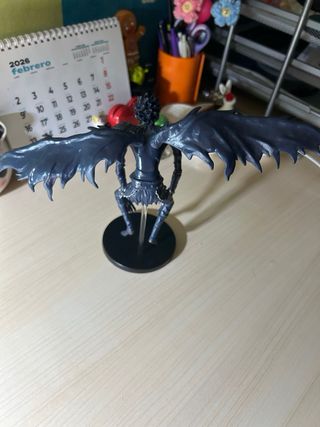 Figura Ryuk Death Note (Anime)