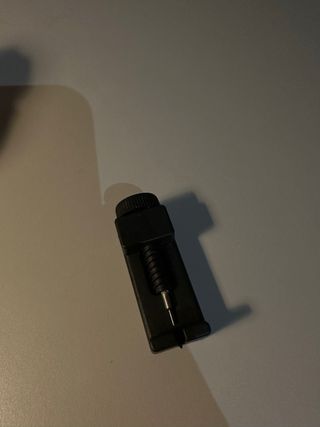 Relógio Vintage Dourado