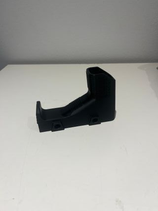 Empuñadura Vertical Airsoft Negra