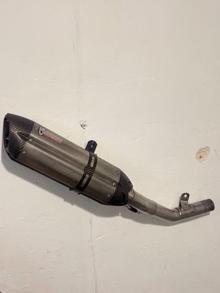 Mivv Suono Z750 Homologado